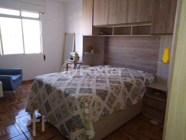 Apartamento com 2 quartos à venda na Rua Senador Carlos Teixeira de Carvalho, 395, Cambuci, São Paulo, 82 m2 por R$ 410.000