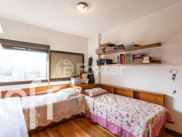 Apartamento com 4 quartos à venda na Rua Engenheiro Bianor, 79, Butantã, São Paulo, 270 m2 por R$ 2.200.000