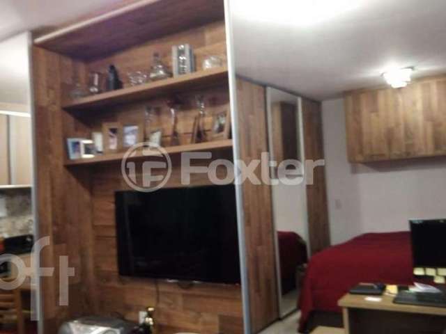 Apartamento com 1 quarto à venda na Rua Clímaco Barbosa, 500, Cambuci, São Paulo, 38 m2 por R$ 360.000