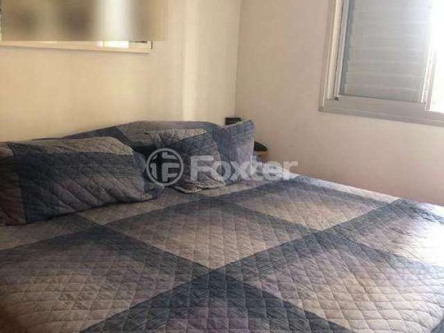 Apartamento com 2 quartos à venda na Rua Alexandre Levi, 202, Cambuci, São Paulo, 45 m2 por R$ 360.000