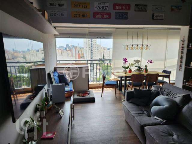 Apartamento com 2 quartos à venda na Rua Teodureto Souto, 501, Cambuci, São Paulo, 85 m2 por R$ 1.350.000