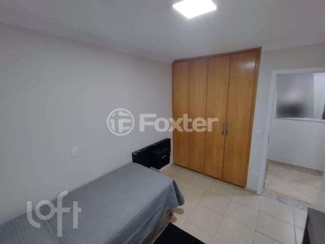 Apartamento com 3 quartos à venda na Rua Visconde de Parnaíba, 3387, Brás, São Paulo, 109 m2 por R$ 864.000