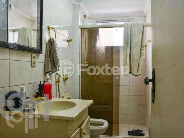 Apartamento com 2 quartos à venda na Rua Almirante Barroso, 412, Brás, São Paulo, 106 m2 por R$ 500.000