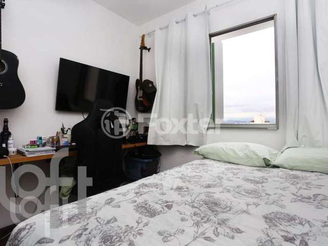 Apartamento com 3 quartos à venda na Rua Jorge Americano, 380, Alto da Lapa, São Paulo, 113 m2 por R$ 950.000