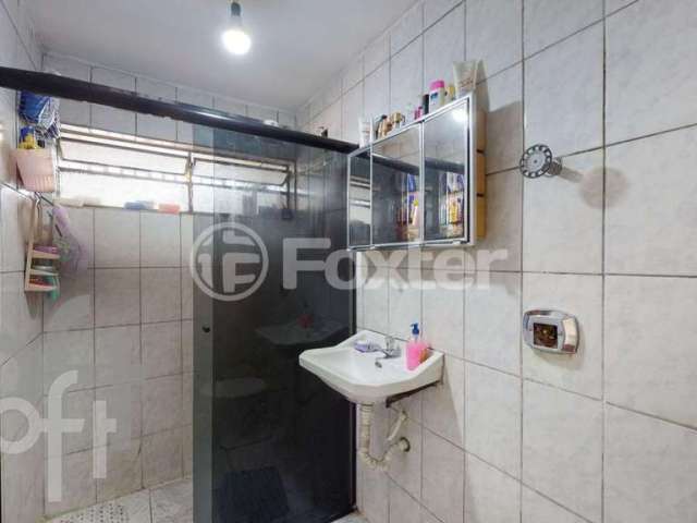 Apartamento com 1 quarto à venda na Rua do Gasômetro, 115, Brás, São Paulo, 75 m2 por R$ 270.000