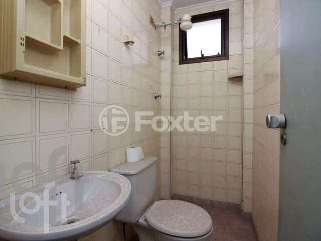 Apartamento com 4 quartos à venda na Rua Engenheiro Bianor, 79, Butantã, São Paulo, 140 m2 por R$ 1.058.000