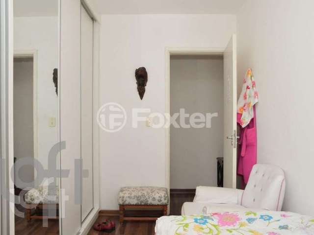 Apartamento com 2 quartos à venda na Rua Filipinas, 327, Alto da Lapa, São Paulo, 60 m2 por R$ 450.000