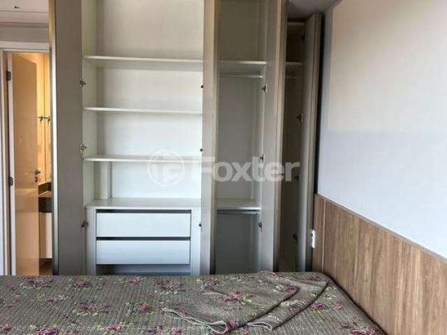 Kitnet / Stúdio à venda na Rua Gerivatiba, 207, Butantã, São Paulo, 36 m2 por R$ 990.000