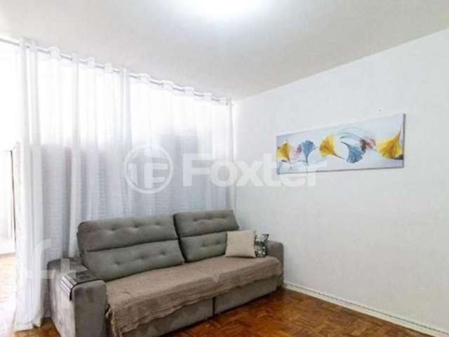 Apartamento com 1 quarto à venda na Avenida Nove de Julho, 1143, Bela Vista, São Paulo, 47 m2 por R$ 275.500