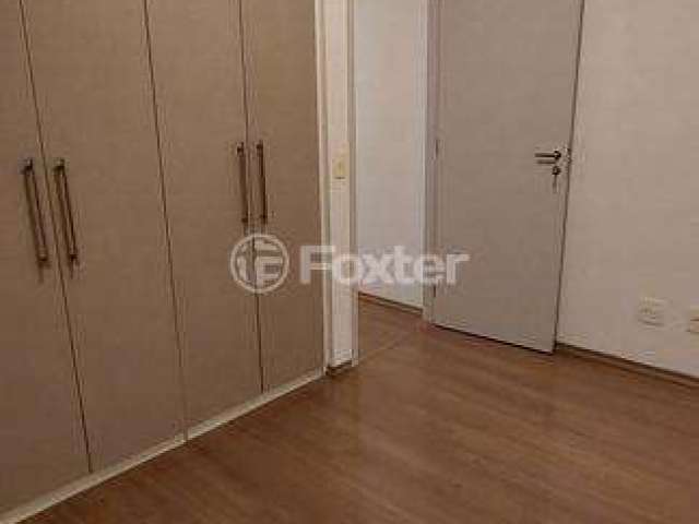 Apartamento com 2 quartos à venda na Rua do Lucas, 225, Brás, São Paulo, 51 m2 por R$ 570.000