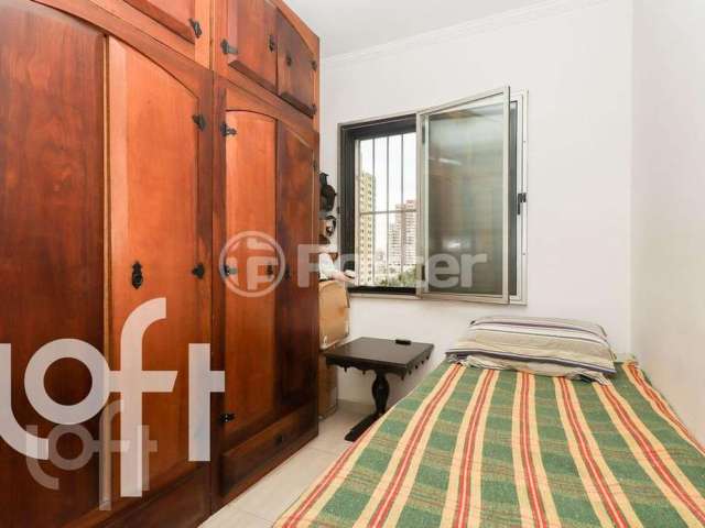 Apartamento com 2 quartos à venda na Rua Torquato Neto, 191, Brás, São Paulo, 62 m2 por R$ 350.000