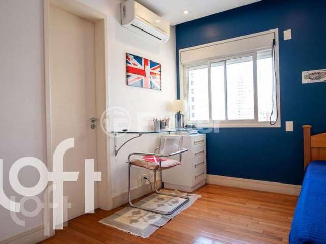 Apartamento com 4 quartos à venda na Rua Jorge Americano, 301, Alto da Lapa, São Paulo, 366 m2 por R$ 3.800.000