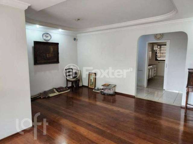 Apartamento com 4 quartos à venda na Rua Engenheiro Bianor, 79, Butantã, São Paulo, 149 m2 por R$ 1.140.000