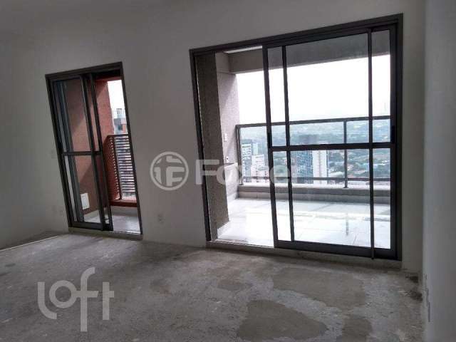 Apartamento com 1 quarto à venda na Rua Sapetuba, 228, Butantã, São Paulo, 37 m2 por R$ 560.000