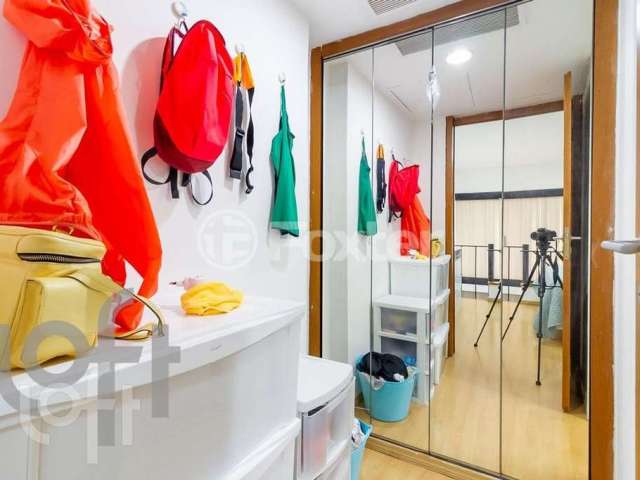 Kitnet / Stúdio à venda na Rua Carlos Sampaio, 157, Bela Vista, São Paulo, 45 m2 por R$ 542.000