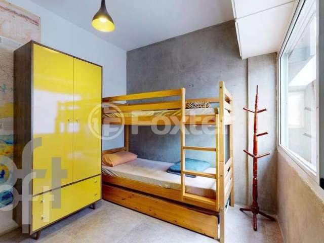 Apartamento com 2 quartos à venda na Avenida Nove de Julho, 907, Bela Vista, São Paulo, 52 m2 por R$ 598.000