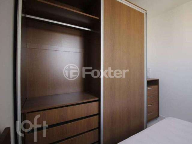 Apartamento com 1 quarto à venda na Avenida Rangel Pestana, 1088, Brás, São Paulo, 33 m2 por R$ 230.000