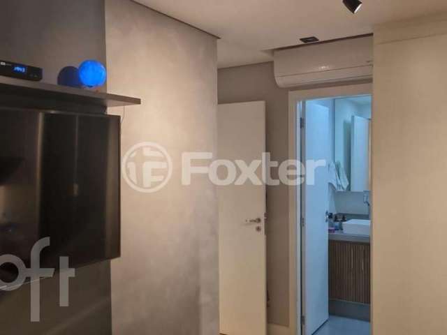 Apartamento com 2 quartos à venda na Rua Martim Burchard, 187, Brás, São Paulo, 57 m2 por R$ 800.000