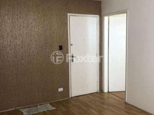 Apartamento com 1 quarto à venda na Rua Humaitá, 107, Bela Vista, São Paulo, 49 m2 por R$ 340.000