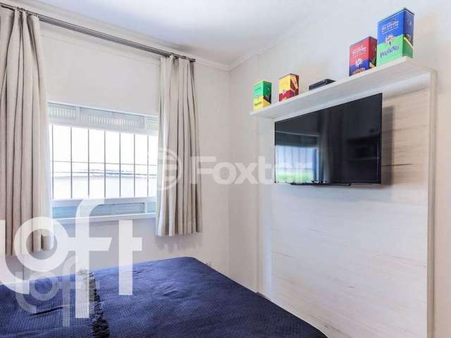 Apartamento com 2 quartos à venda na Rua Sílvia, 100, Bela Vista, São Paulo, 98 m2 por R$ 880.000