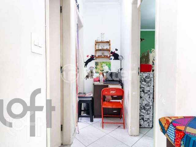 Apartamento com 2 quartos à venda na Rua Condessa de São Joaquim, 219, Bela Vista, São Paulo, 72 m2 por R$ 550.000