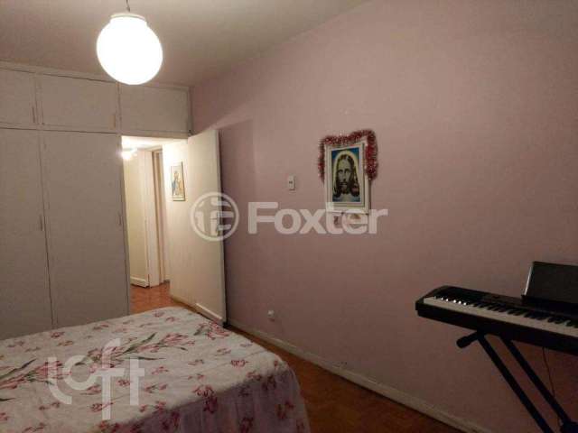 Apartamento com 2 quartos à venda na Avenida Paulista, 648, Bela Vista, São Paulo, 104 m2 por R$ 900.000