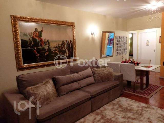 Apartamento com 2 quartos à venda na Avenida Paulista, 648, Bela Vista, São Paulo, 104 m2 por R$ 900.000