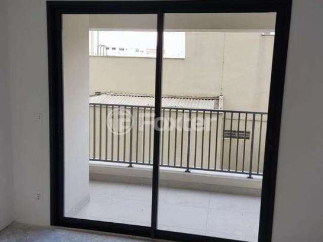 Kitnet / Stúdio à venda na Rua Doutor Penaforte Mendes, 160, Bela Vista, São Paulo, 24 m2 por R$ 420.000