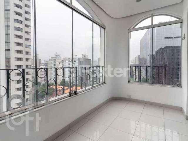 Apartamento com 1 quarto à venda na Rua Carlos Comenale, 68, Bela Vista, São Paulo, 85 m2 por R$ 1.450.000