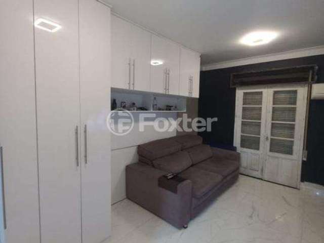 Apartamento com 1 quarto à venda na Avenida Nove de Julho, 943, Bela Vista, São Paulo, 35 m2 por R$ 350.000