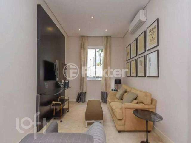 Apartamento com 2 quartos à venda na Rua Rocha, 204, Bela Vista, São Paulo, 67 m2 por R$ 845.000