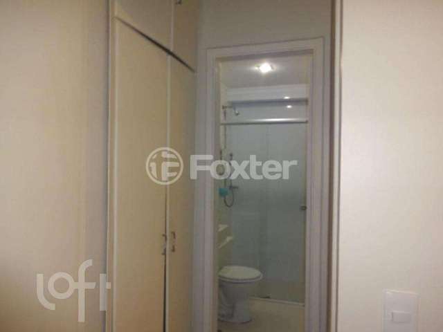 Apartamento com 1 quarto à venda na Rua Manoel Dutra, 312, Bela Vista, São Paulo, 36 m2 por R$ 555.000