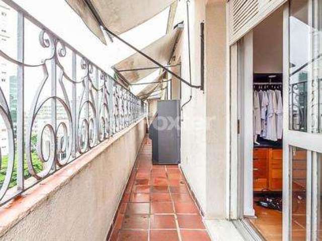 Apartamento com 5 quartos à venda na Rua Treze de Maio, 1429, Bela Vista, São Paulo, 645 m2 por R$ 5.200.000