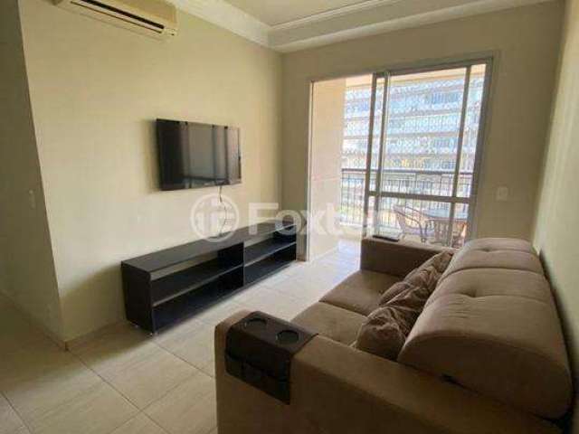 Apartamento com 2 quartos à venda na Rua Martiniano de Carvalho, 1049, Bela Vista, São Paulo, 64 m2 por R$ 1.250.000