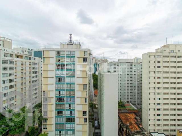 Apartamento com 3 quartos à venda na Rua Artur Prado, 403, Bela Vista, São Paulo, 180 m2 por R$ 1.467.000