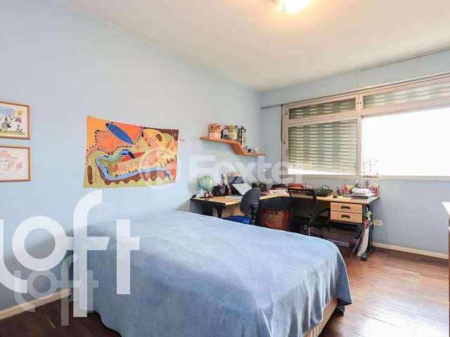 Apartamento com 3 quartos à venda na Alameda Rio Claro, 179, Bela Vista, São Paulo, 235 m2 por R$ 3.350.000