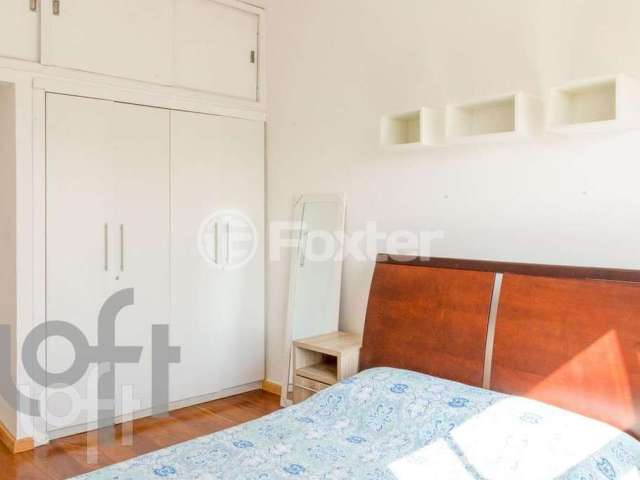 Apartamento com 2 quartos à venda na Rua Manoel Dutra, 539, Bela Vista, São Paulo, 80 m2 por R$ 780.000