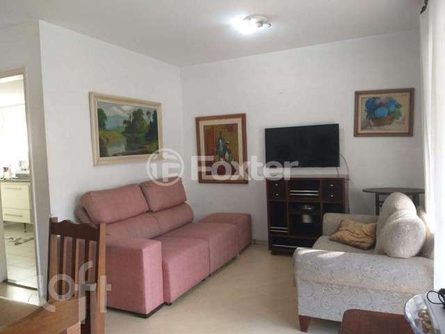 Apartamento com 3 quartos à venda na Avenida Itaboraí, 457, Bosque da Saúde, São Paulo, 105 m2 por R$ 1.000.000