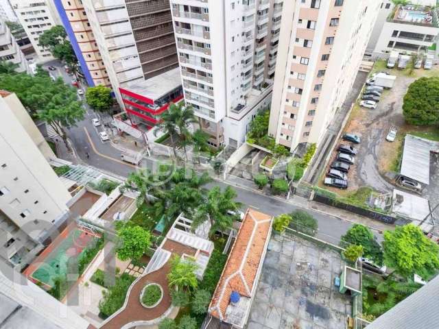 Kitnet / Stúdio à venda na Rua Paim, 314, Bela Vista, São Paulo, 42 m2 por R$ 390.000