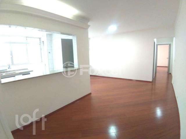 Apartamento com 2 quartos à venda na Rua Bandeirantes, 212, Bom Retiro, São Paulo, 110 m2 por R$ 450.000