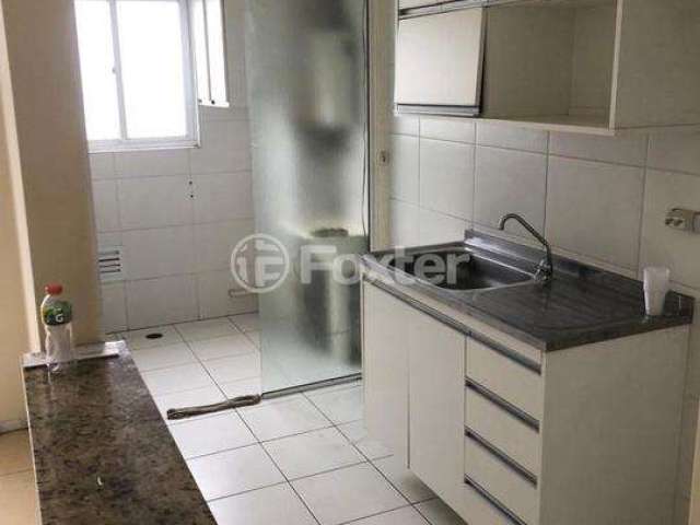 Apartamento com 2 quartos à venda na Rua Newton Prado, 767, Bom Retiro, São Paulo, 56 m2 por R$ 400.000