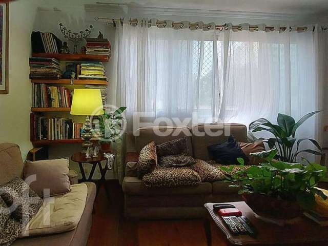 Apartamento com 3 quartos à venda na Rua Urussuí, 352, Itaim Bibi, São Paulo, 94 m2 por R$ 1.450.000