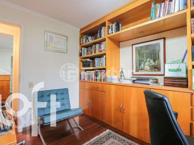 Apartamento com 4 quartos à venda na Rua Itacema, 100, Itaim Bibi, São Paulo, 170 m2 por R$ 3.650.000