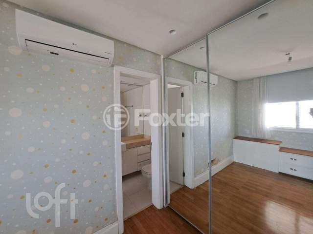 Apartamento com 4 quartos à venda na Rua Viradouro, 120, Itaim Bibi, São Paulo, 223 m2 por R$ 9.000.000