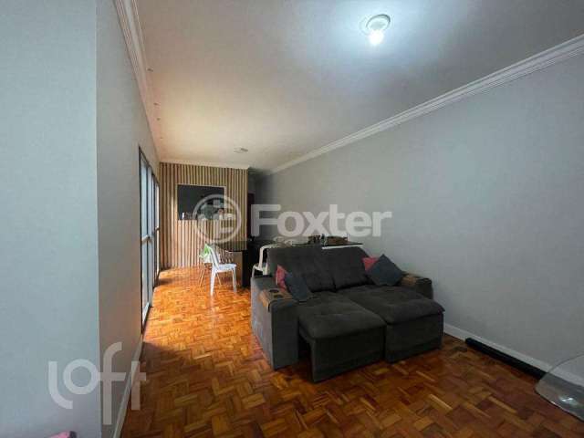 Apartamento com 2 quartos à venda na Rua Newton Prado, 87, Bom Retiro, São Paulo, 83 m2 por R$ 390.000