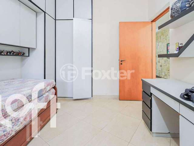 Apartamento com 2 quartos à venda na Rua Prates, 209, Bom Retiro, São Paulo, 148 m2 por R$ 750.000