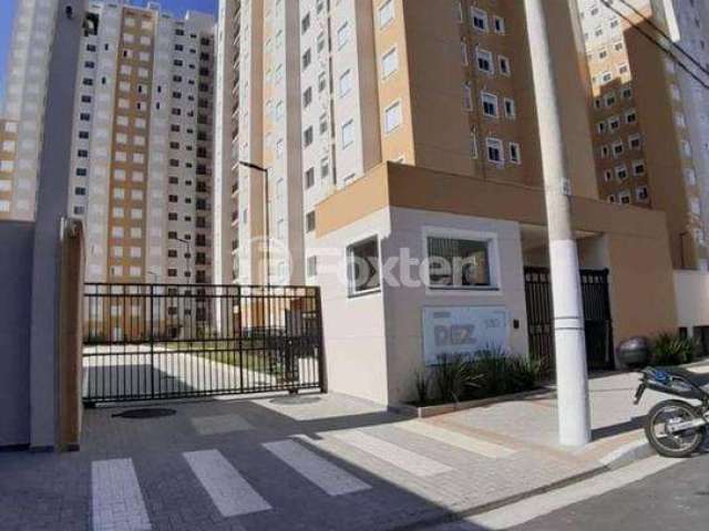 Apartamento com 2 quartos à venda na Rua Afonso Pena, 580, Bom Retiro, São Paulo, 42 m2 por R$ 385.000