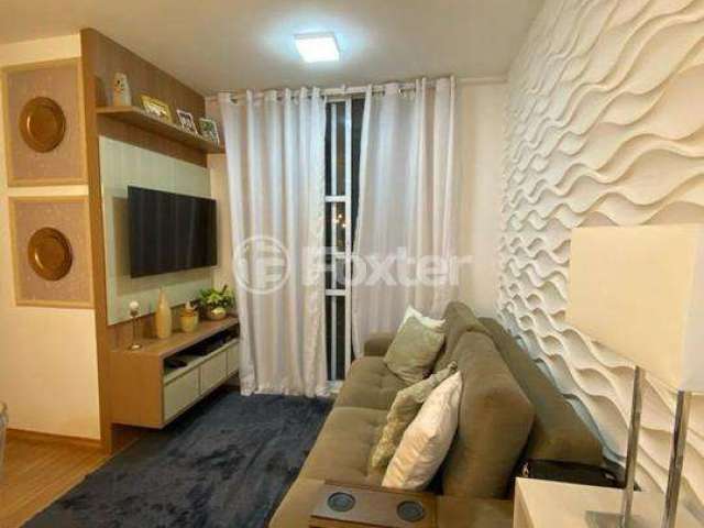 Apartamento com 3 quartos à venda na Avenida Presidente Altino, 1632, Jaguaré, São Paulo, 59 m2 por R$ 460.000