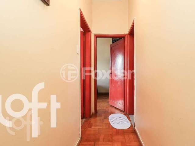 Apartamento com 2 quartos à venda na Rua Sérgio Tomás, 235, Bom Retiro, São Paulo, 75 m2 por R$ 315.000