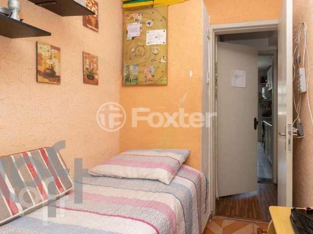 Apartamento com 2 quartos à venda na Rua Rocha, 23, Bela Vista, São Paulo, 60 m2 por R$ 460.000